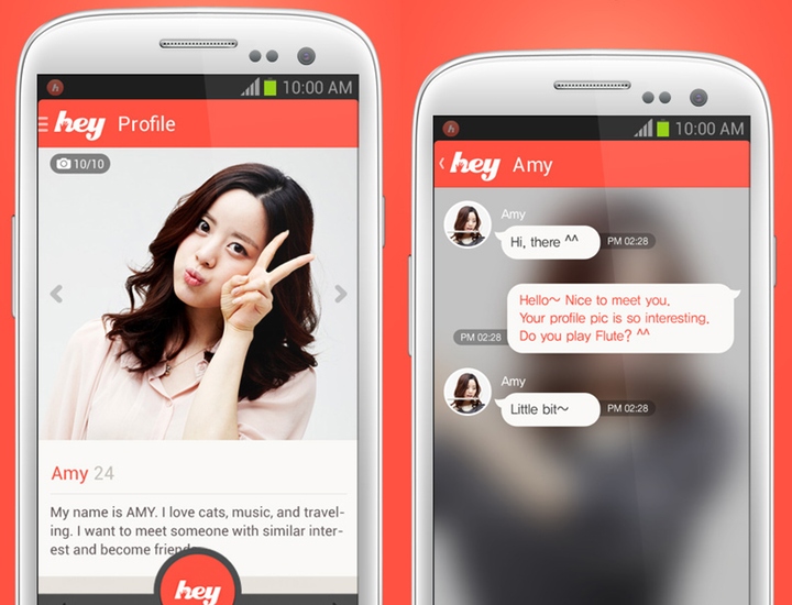 match.com dating app